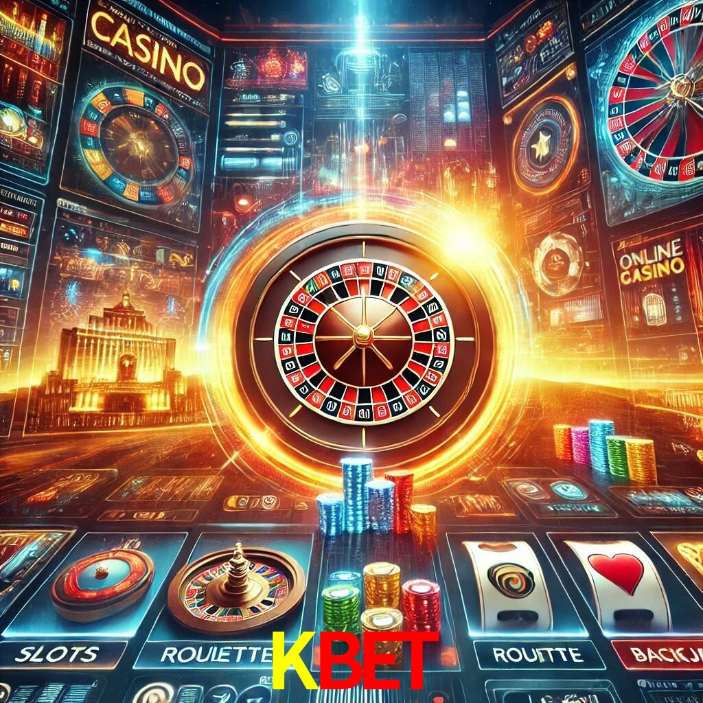  KBET