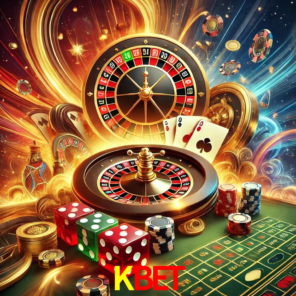  KBET
