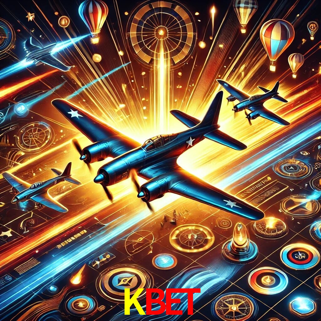  KBET